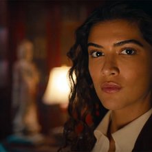 Il mistero dei templari - La serie: una foto di scena