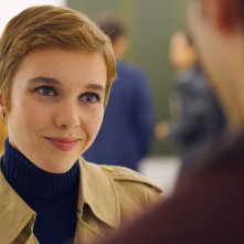 Perfetta Illusione: un momento del film