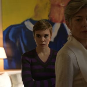 Perfetta Illusione: un'immagine del film