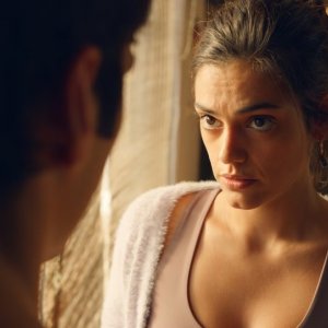 Perfetta Illusione: una sequenza del film