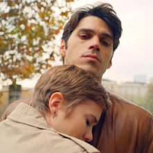 Perfetta Illusione: un frame del film