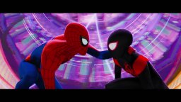 Spider-man: Across The Spider-Verse - Trailer Italiano