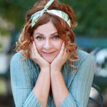 Se mi lasci ti sposo: Marina Massironi in una foto