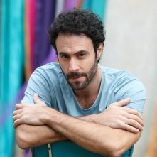 Se mi lasci ti sposo: Alessio Vassallo in una foto