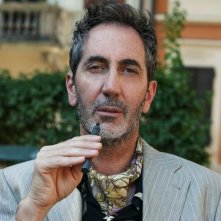 Se mi lasci ti sposo: Paolo Calabresi in una foto