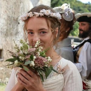 Se mi lasci ti sposo: Sara Lazzaro in una foto