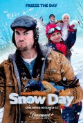Locandina di Snow Day
