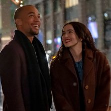 Un regalo da Tiffany: una scena