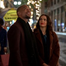 Un regalo da Tiffany: una sequenza