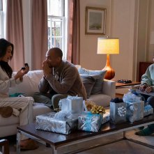 Un regalo da Tiffany: un momento del film