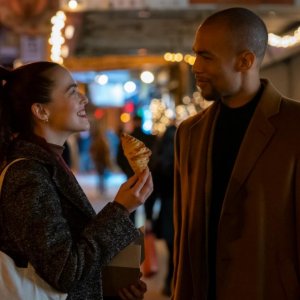 Un regalo da Tiffany: un'immagine