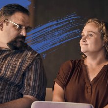 The Tourist: Danielle MacDonald in una scena della serie