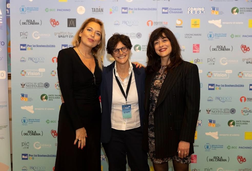 Vision 2030: i vincitori della prima edizione del premio cinematografico dedicato alla tutela dell'ambiente