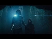 Adam Driver braccato dai dinosauri su un misterioso pianeta nel trailer dello sci-fi 65