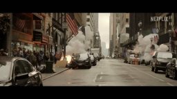 Kaleidoscope - Trailer