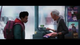 Spider-Man: Across the Spider-Verse - Trailer