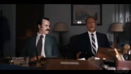 White House Plumbers - Teaser Trailer