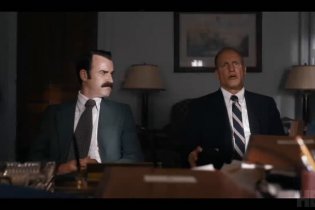 White House Plumbers - Teaser Trailer