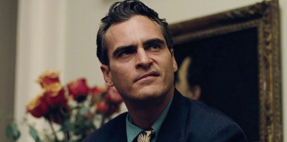 Joaquin Phoenix: primo sguardo al criptico poster di Beau Is