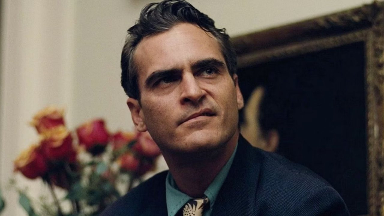 Joaquin Phoenix: primo sguardo al criptico poster di Beau Is Afraid, nuovo film di Ari Aster