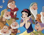 Biancaneve e i sette nani: ecco il volume speciale Panini Comics per l'anniversario del film