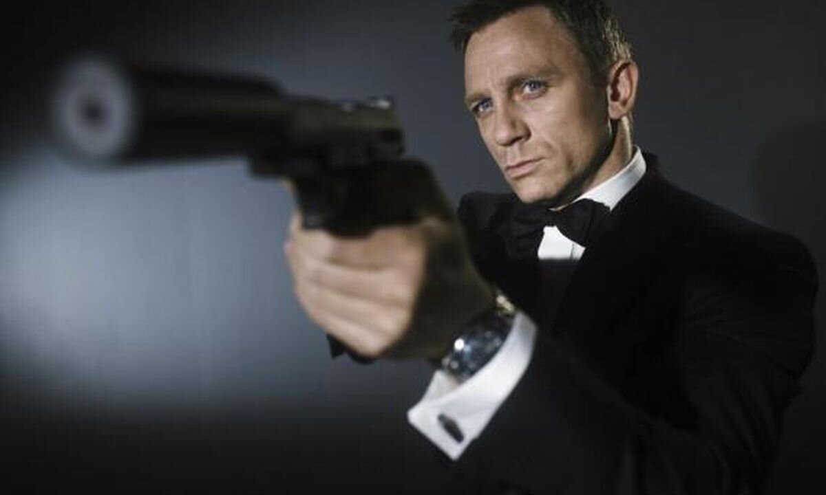 James Bond, Daniel Craig voleva far morire il suo 007 già dopo Casino Royale?