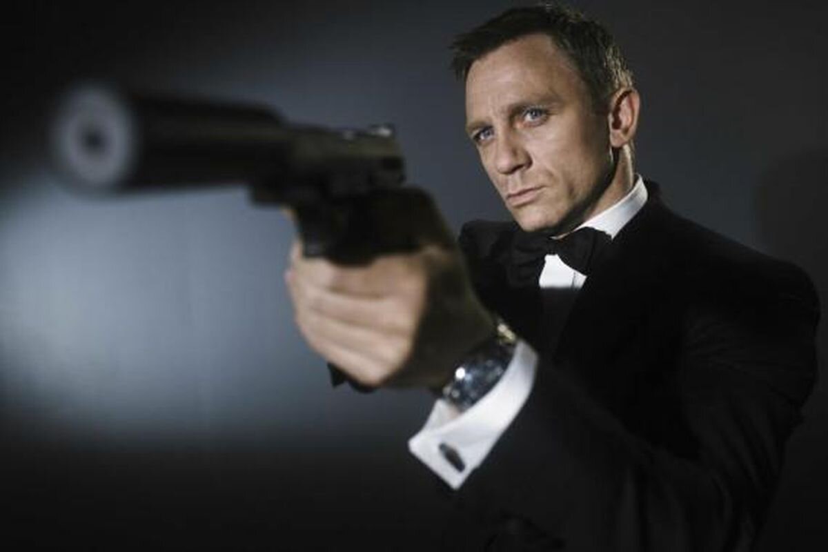 James Bond, Daniel Craig voleva far morire il suo 007 già dopo Casino Royale?
