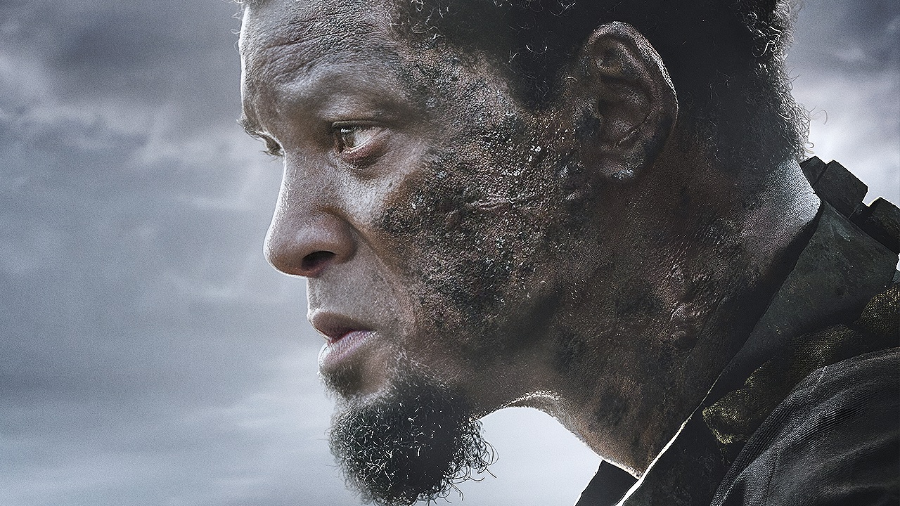 Emancipation, la recensione: il potere delle immagini nel film con un Will Smith da Oscar
