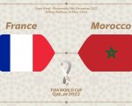 Mondiali Qatar 2022: Francia-Marocco: dove vederla, orario e probabili formazioni