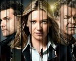 Fringe, la serie completa su Prime Video in streaming da oggi