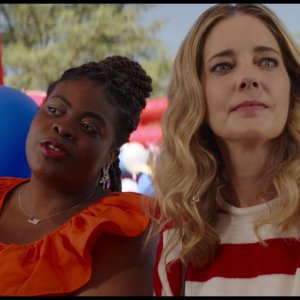 Credo a Babbo Natale: una sequenza