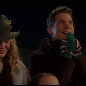 Credo a Babbo Natale: una scena