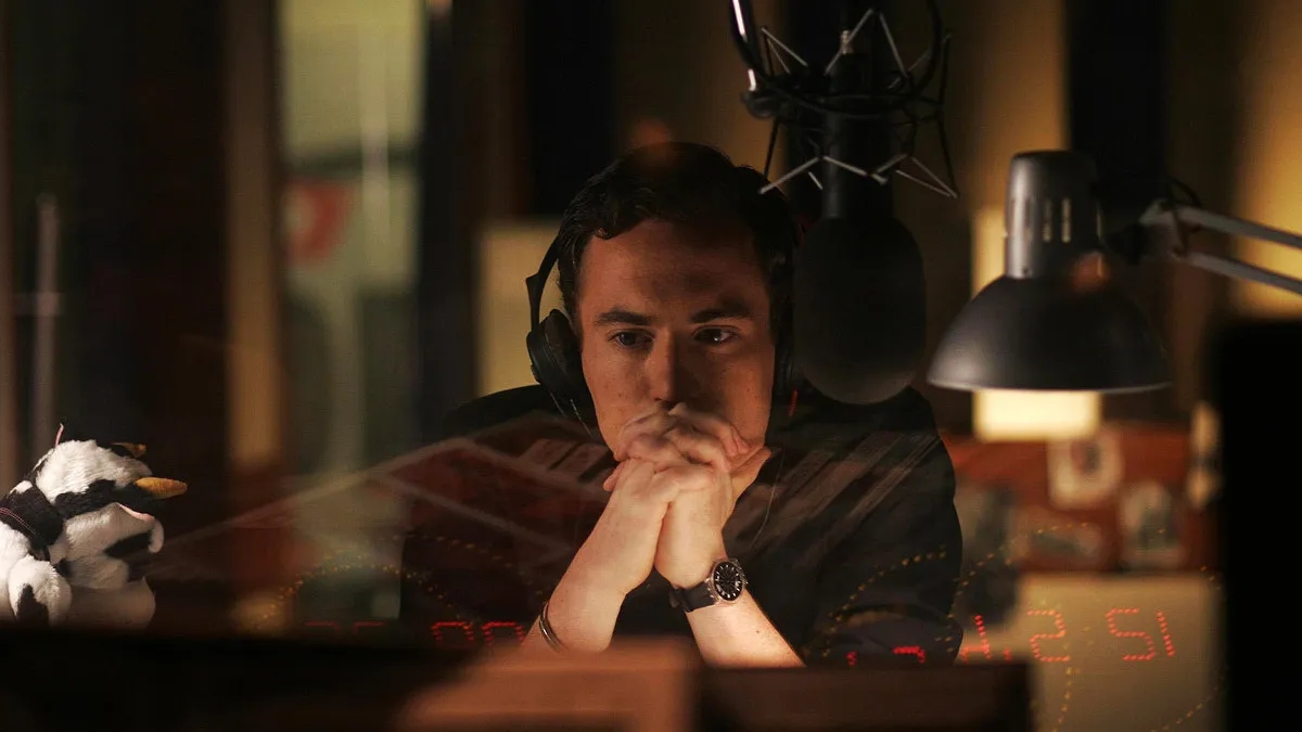 Il mattino ha l'oro in bocca, su Prime Video in streaming da oggi