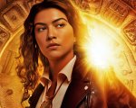 Il Mistero dei Templari – La Serie, la recensione: la caccia al tesoro continua in tv