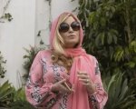 The White Lotus 2: Jennifer Coolidge ha insistito per non avere controfigure nel finale