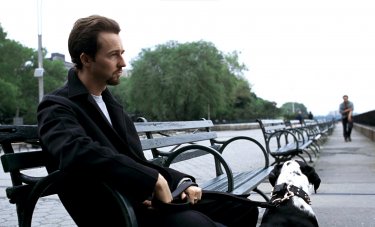 La 25A Ora Edward Norton