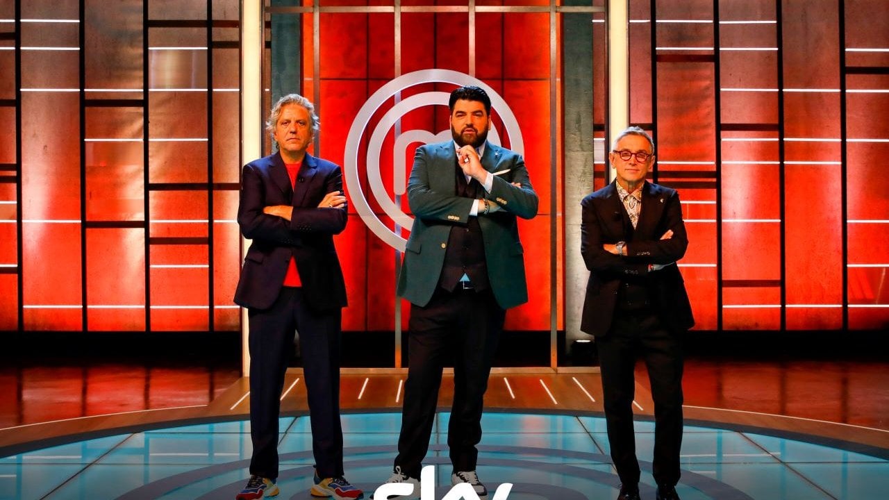 MasterChef Italia 12: Anticipazioni Della Prima Puntata, Stasera Su Sky ...