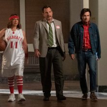 Murderville: Maya Rudolph, Will Arnett e Jason Bateman nello speciale natalizio