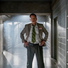 Murderville: un momento dello speciale natalizio