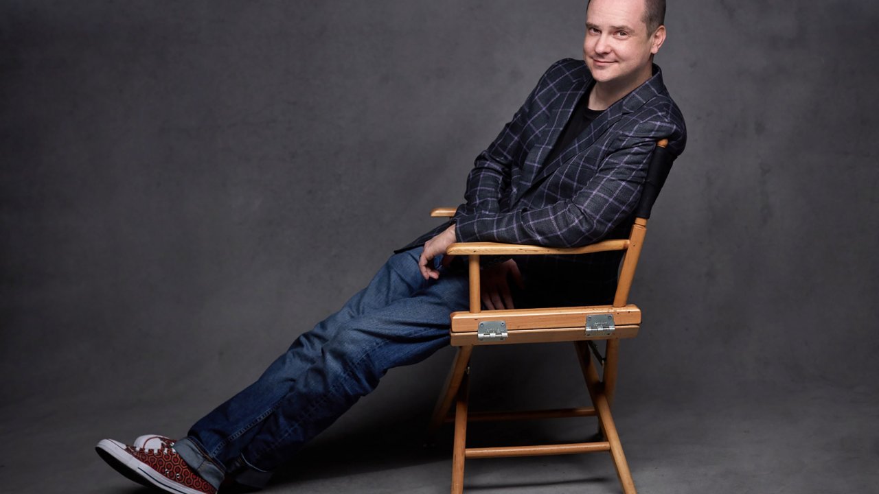 Westworld: Mike Flanagan riflette sull'importanza del 'formato fisico', ispirato dalla cancellazione di HBO