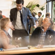 Natale a tutti i costi: un'immagine del film