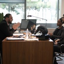 Natale a tutti i costi: una scena del film