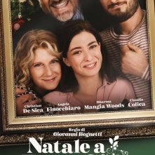 Locandina di Natale a tutti i costi