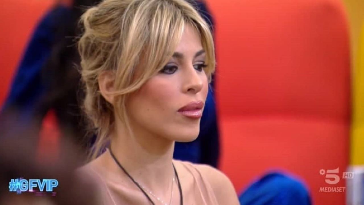 Grande Fratello Vip 7: Oriana Marzoli contro Antonella Fiordelisi: 'sei falsa