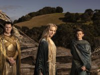 Gli Anelli del Potere 2: Prime Video svela i nomi delle registe al lavoro sui nuovi episodi