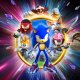 Sonic Prime, su Netflix in streaming da oggi