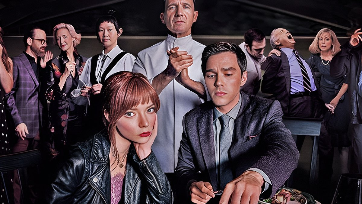 The Menu, la spiegazione del finale l’ultima portata per tutti i