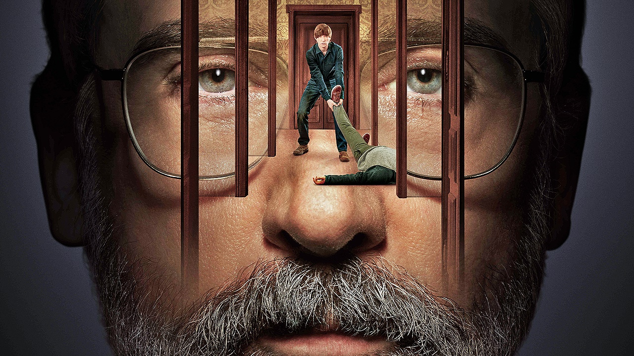 The Patient, la recensione: Steve Carell e Domnhall Gleeson per una (oscura) serie da binge watching