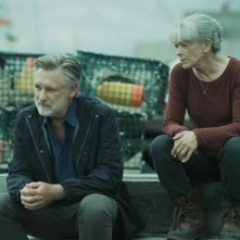 The Sinner 4: un momento della serie