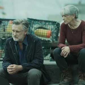 The Sinner 4: un momento della serie